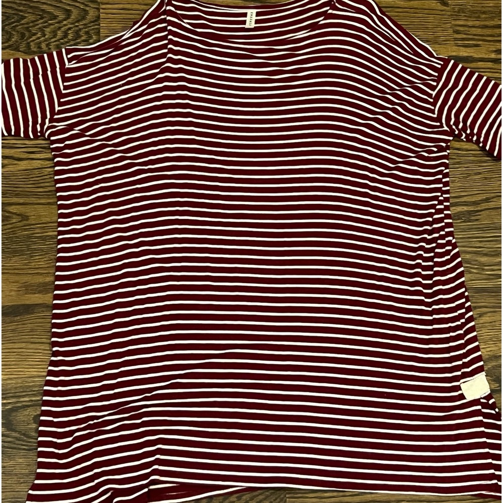 EMERALD Oversized Tunic MEDIUM
